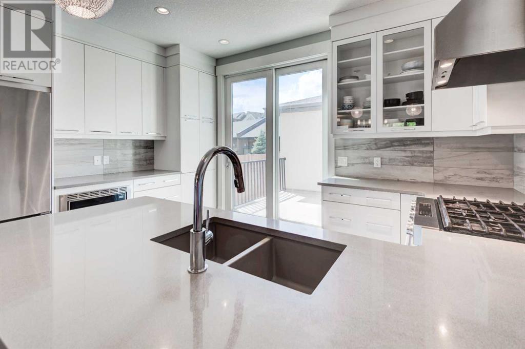 Single Family House for Sale in  Burma Star Road SW Currie Barracks Calgary 