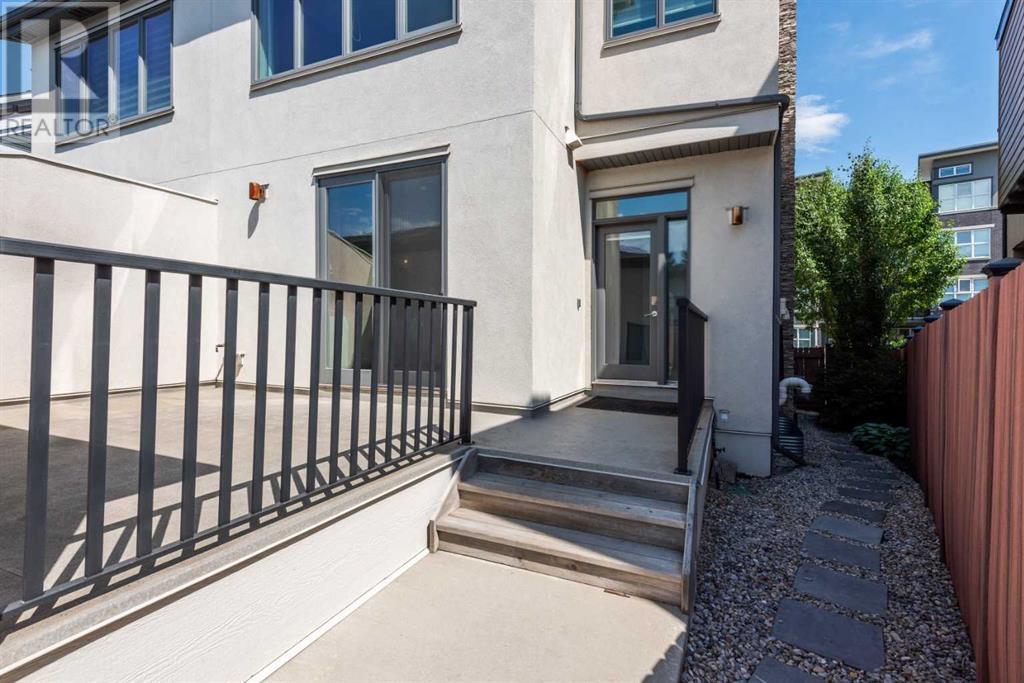 Single Family House for Sale in  Burma Star Road SW Currie Barracks Calgary 