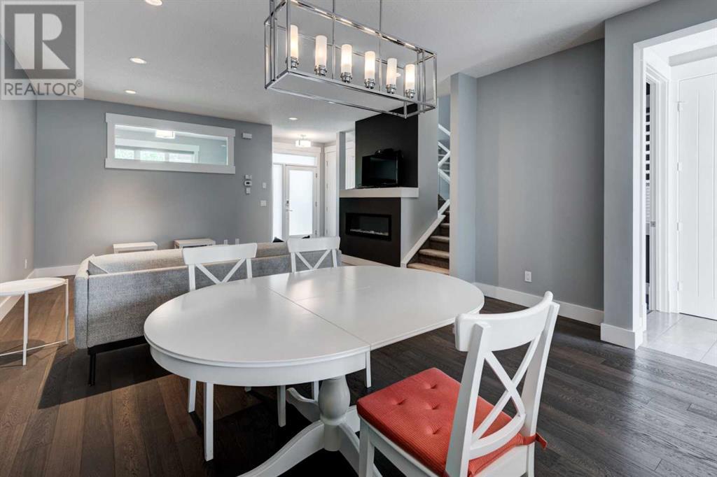Single Family House for Sale in  Burma Star Road SW Currie Barracks Calgary 