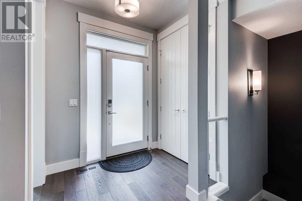Single Family House for Sale in  Burma Star Road SW Currie Barracks Calgary 