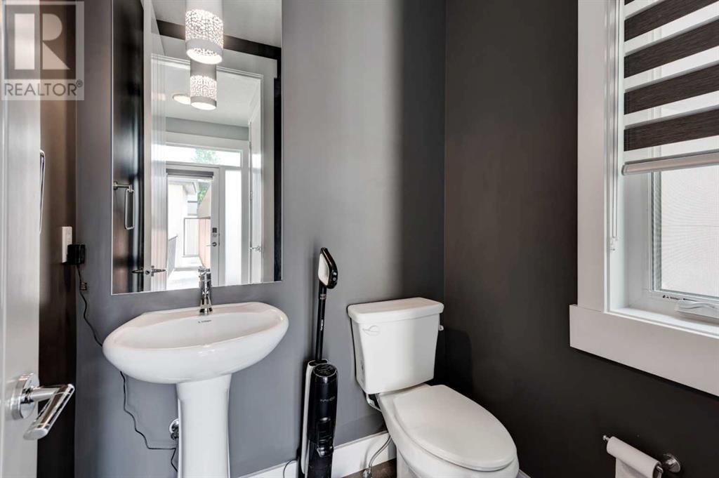 Single Family House for Sale in  Burma Star Road SW Currie Barracks Calgary 