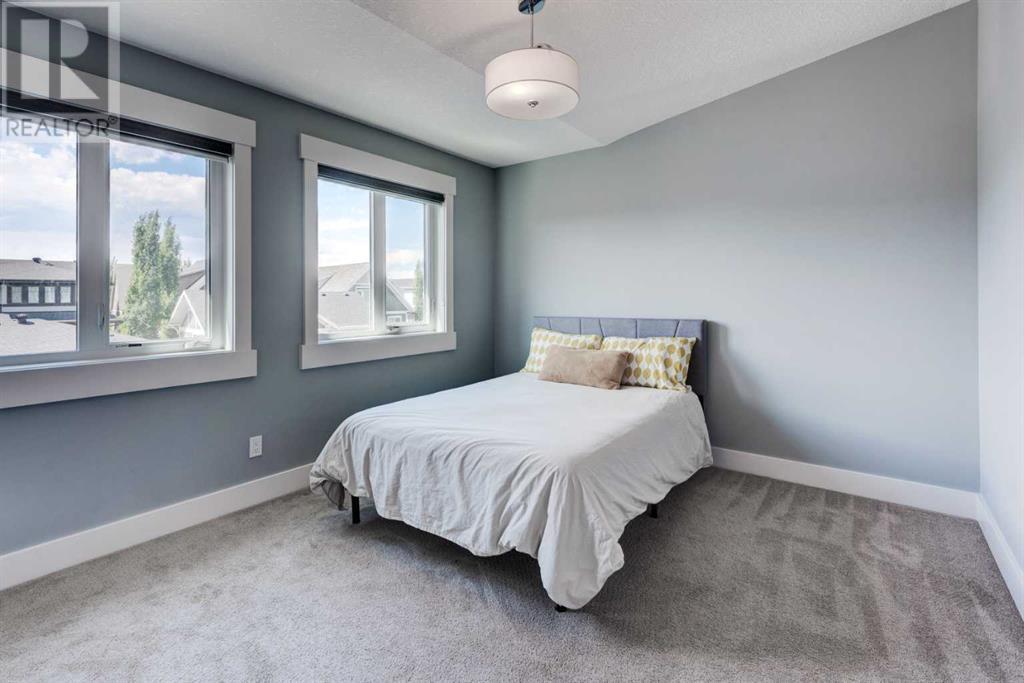 Single Family House for Sale in  Burma Star Road SW Currie Barracks Calgary 
