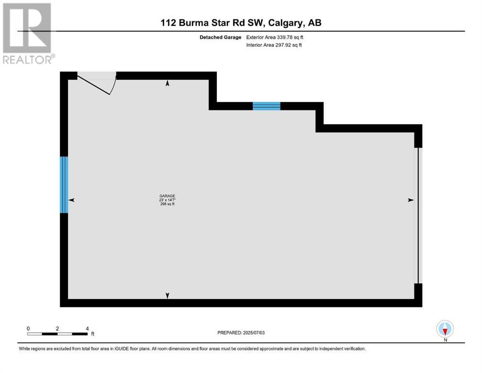 Single Family House for Sale in  Burma Star Road SW Currie Barracks Calgary 