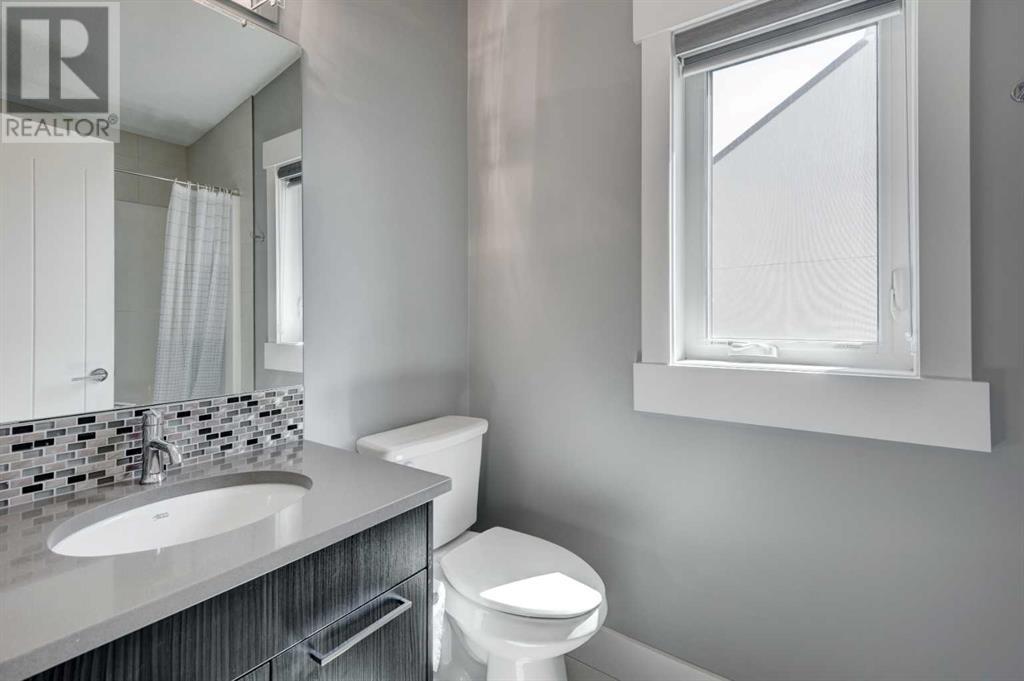 Single Family House for Sale in  Burma Star Road SW Currie Barracks Calgary 