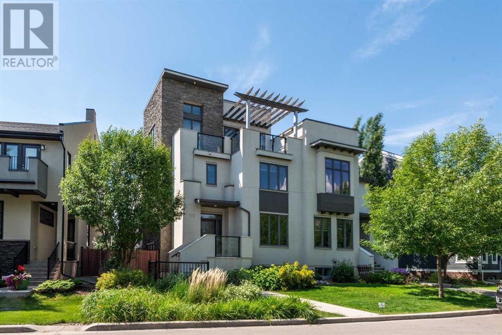 Single Family House for Sale in  Burma Star Road SW Currie Barracks Calgary 