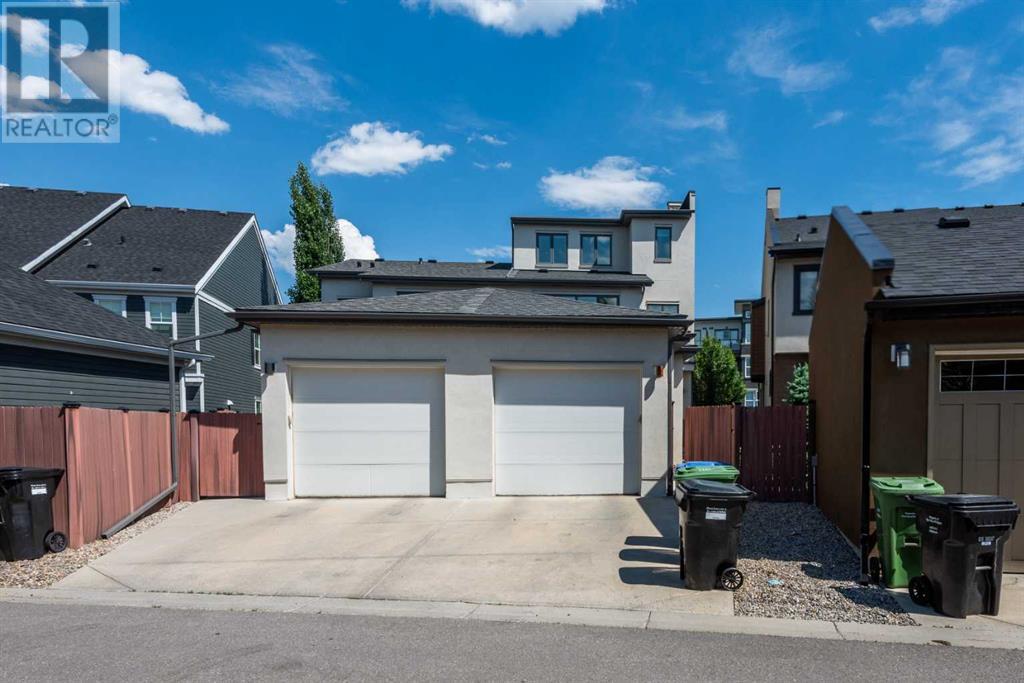 Single Family House for Sale in  Burma Star Road SW Currie Barracks Calgary 