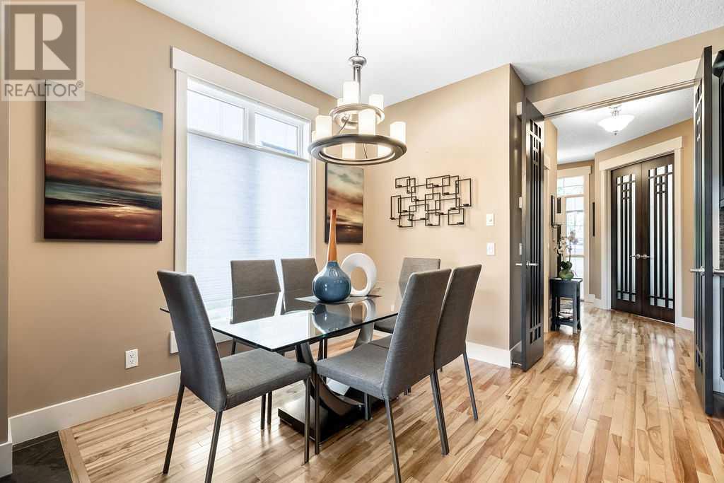 Single Family House for Sale in   Avenue NW Montgomery Calgary 