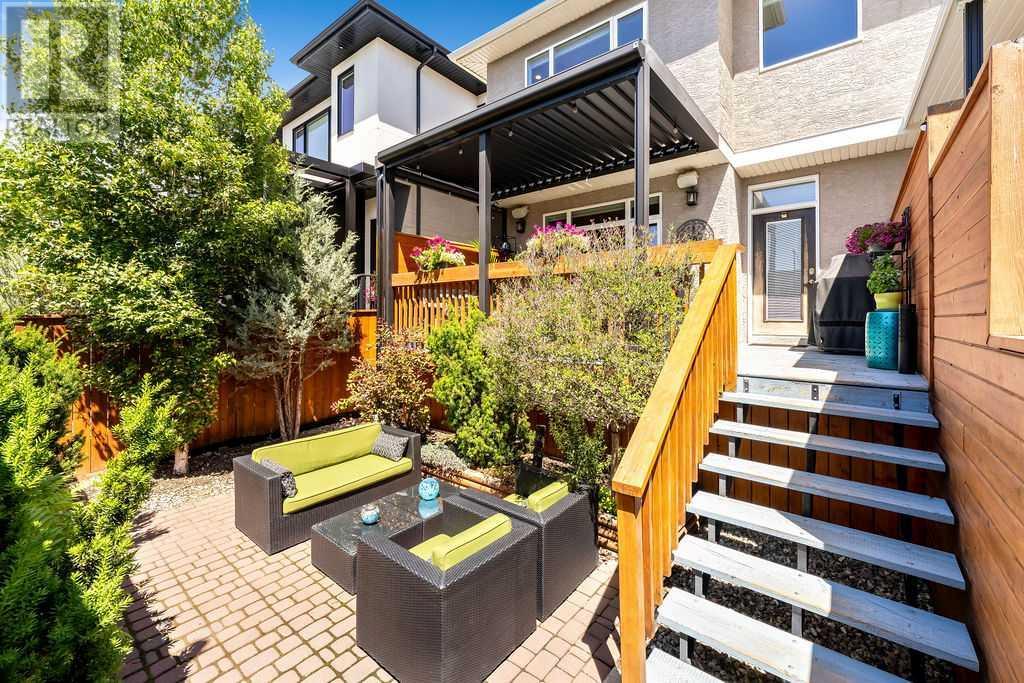 Single Family House for Sale in   Avenue NW Montgomery Calgary 