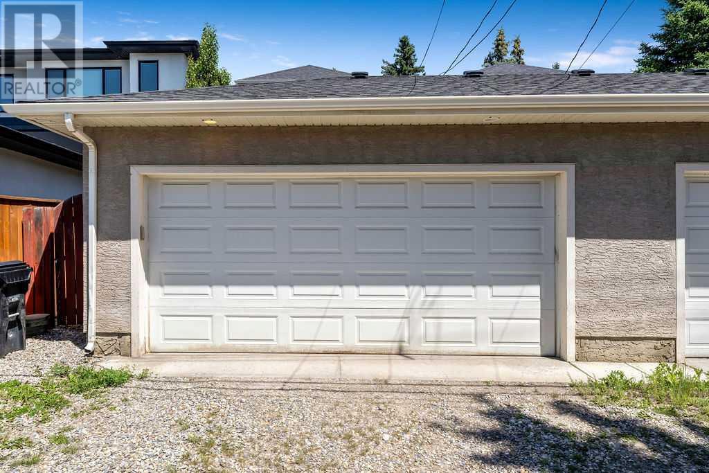 Single Family House for Sale in   Avenue NW Montgomery Calgary 