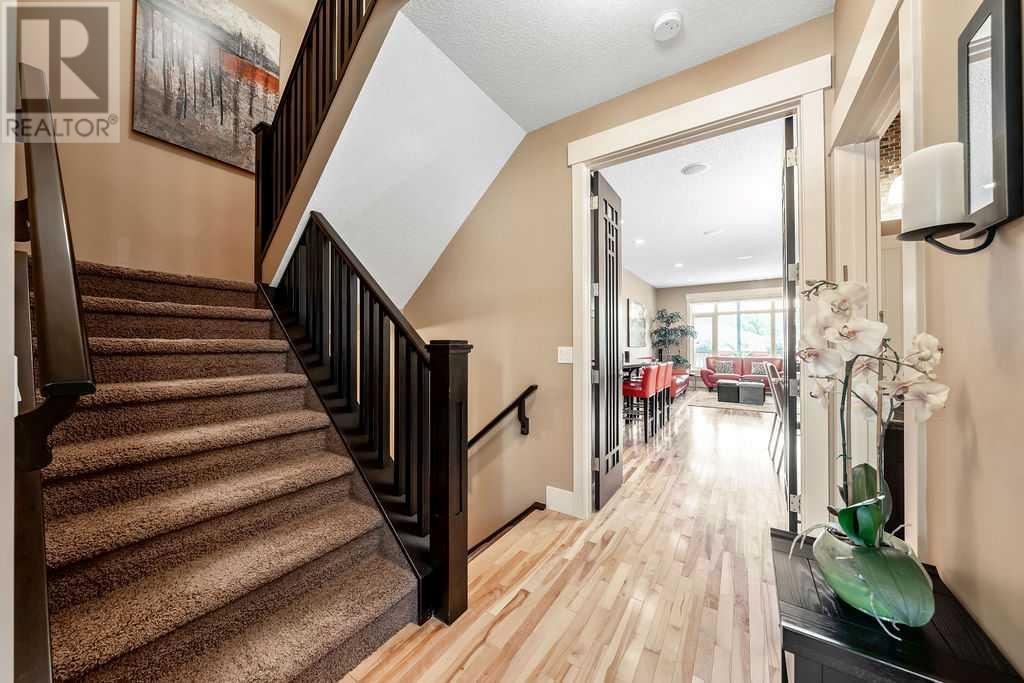 Single Family House for Sale in   Avenue NW Montgomery Calgary 