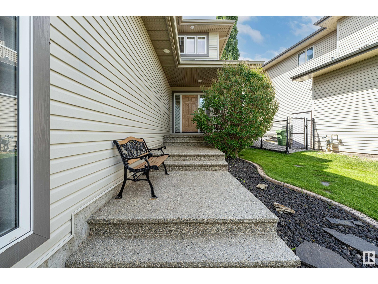Photo 59 of 86 Oak Vista Dr, St Albert AB