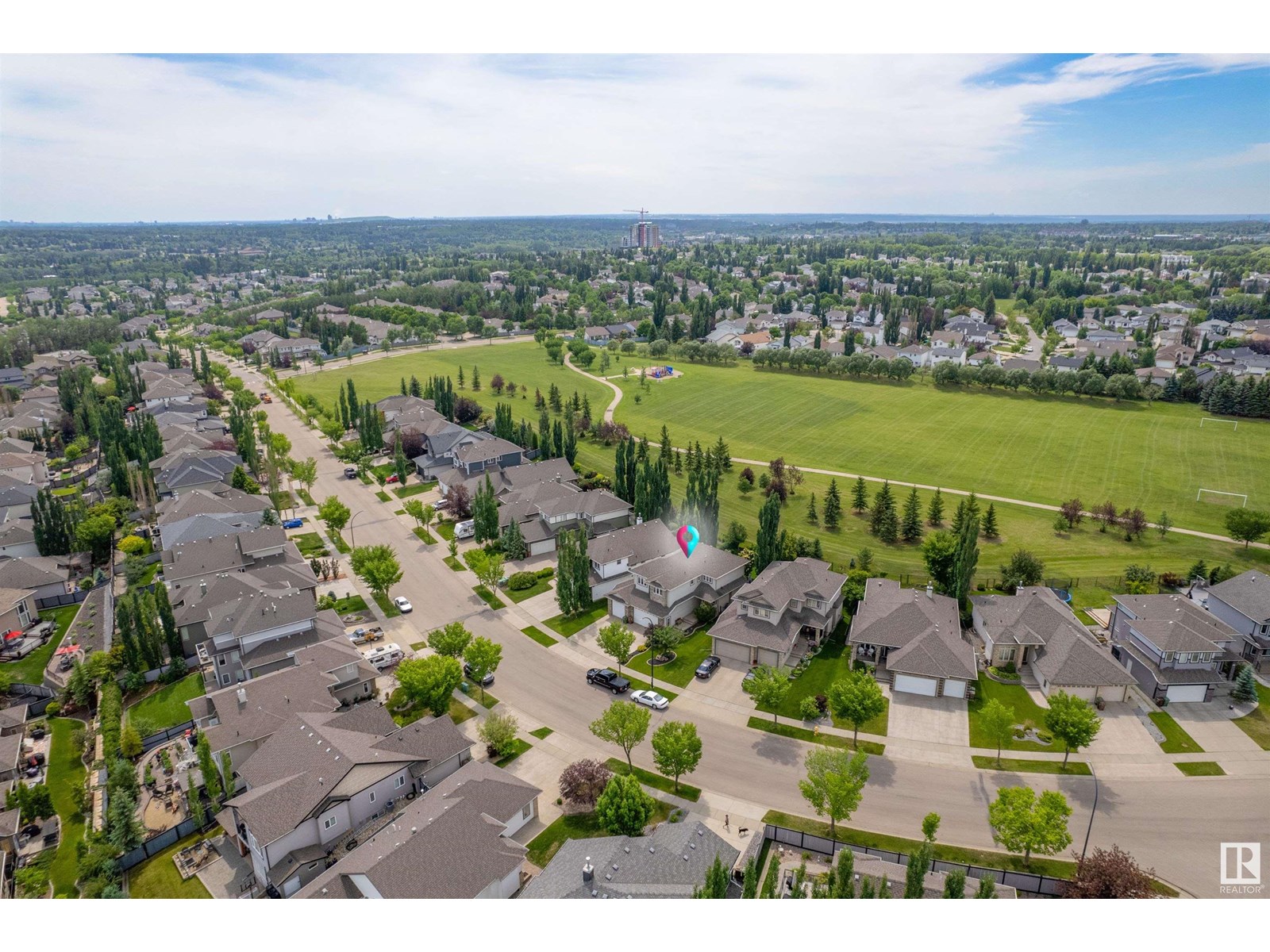 Photo 44 of 86 Oak Vista Dr, St Albert AB