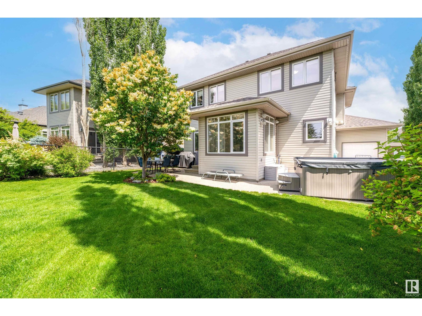 Photo 60 of 86 Oak Vista Dr, St Albert AB
