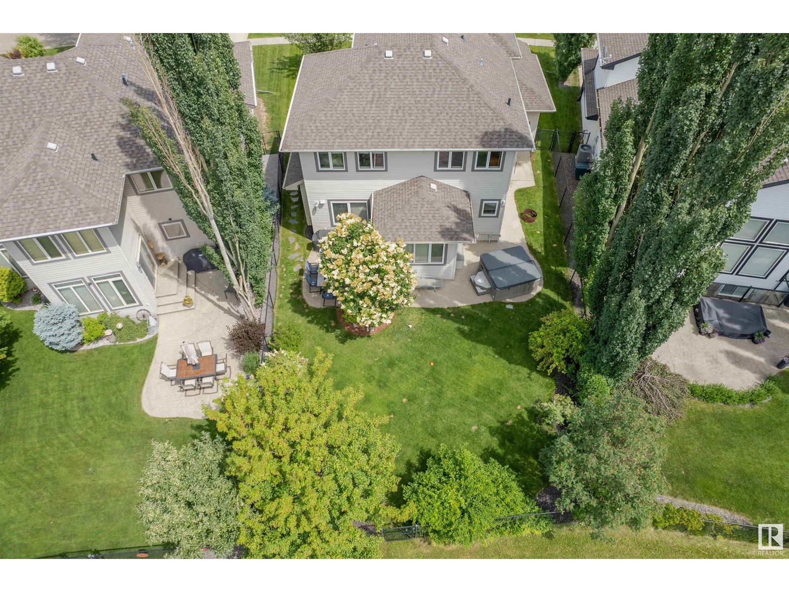Photo 63 of 86 Oak Vista Dr, St Albert AB