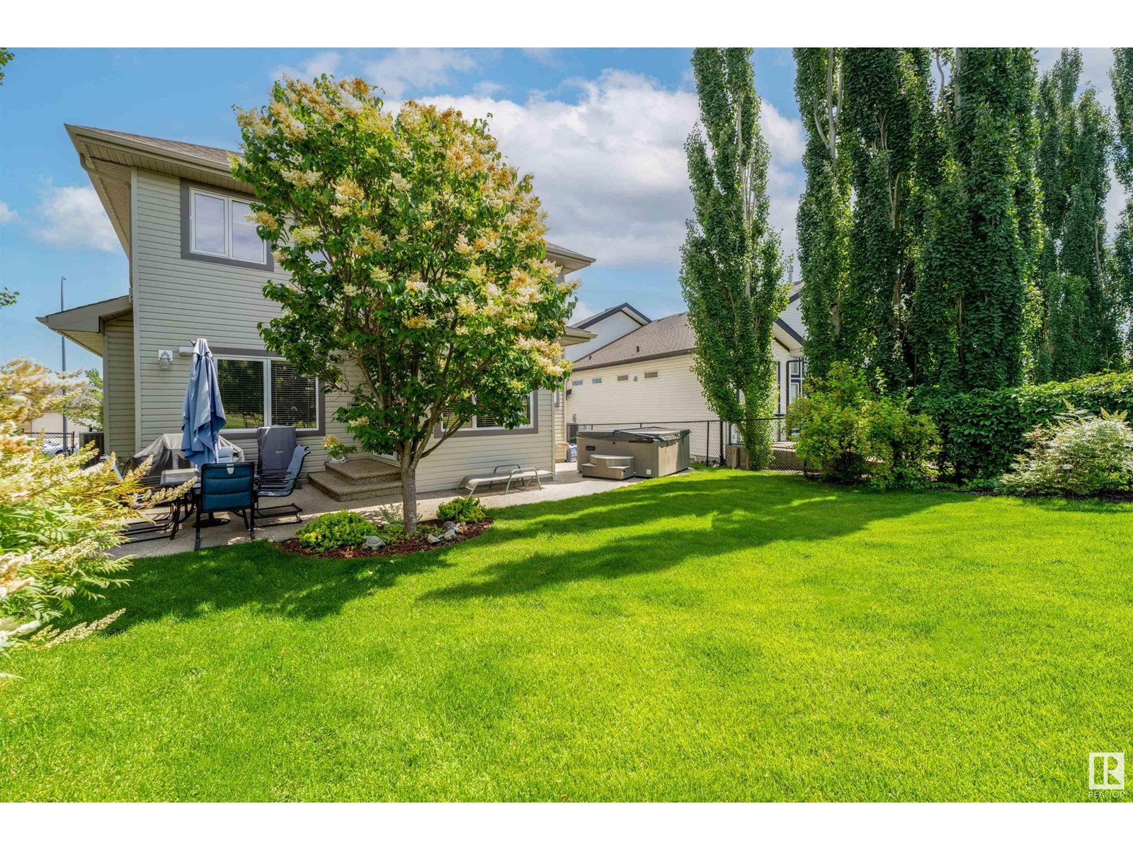 Photo 1 of 86 Oak Vista Dr, St Albert AB