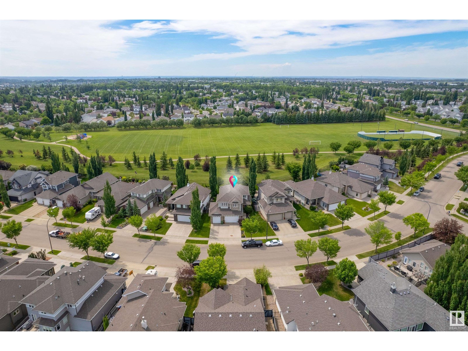 Photo 43 of 86 Oak Vista Dr, St Albert AB