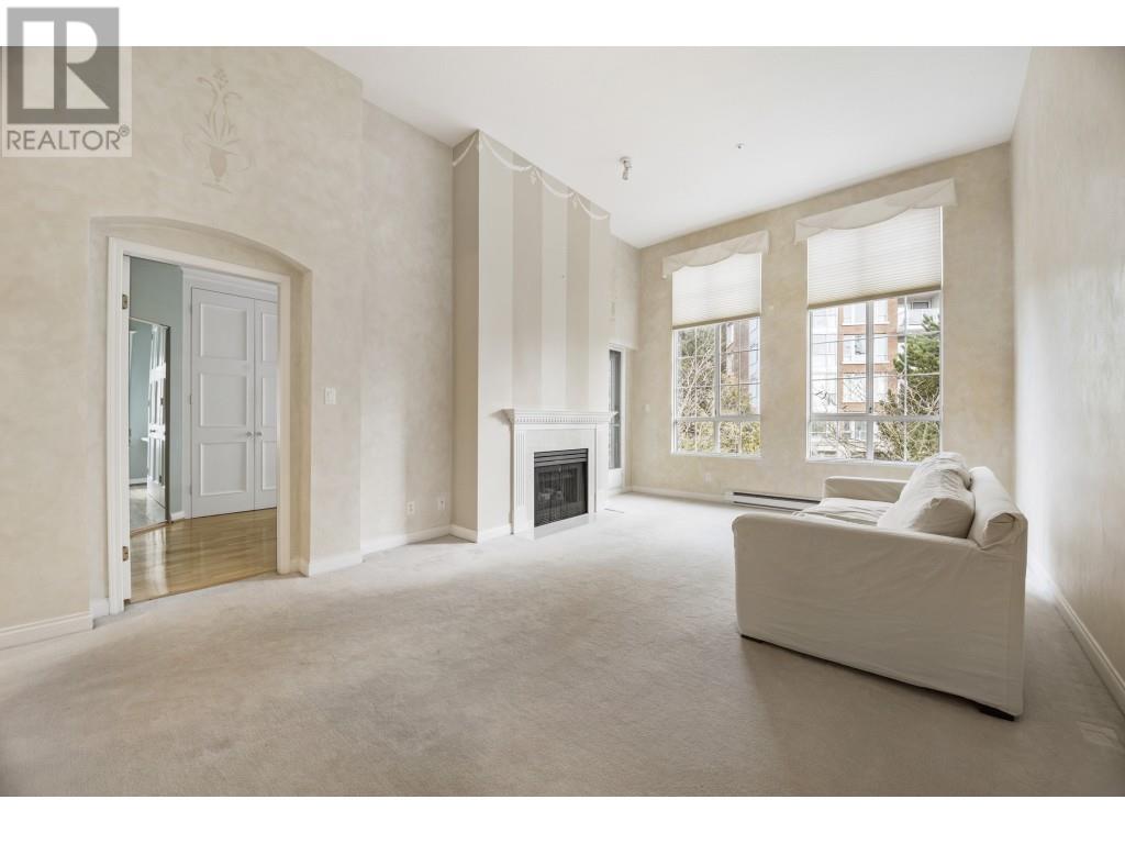 Photo 10 of 427 5835 Hampton Place, Vancouver BC