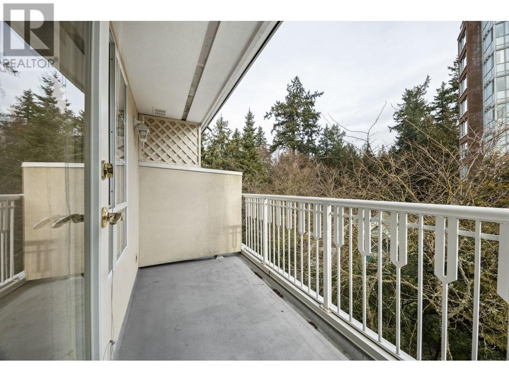 Photo 23 of 427 5835 Hampton Place, Vancouver BC