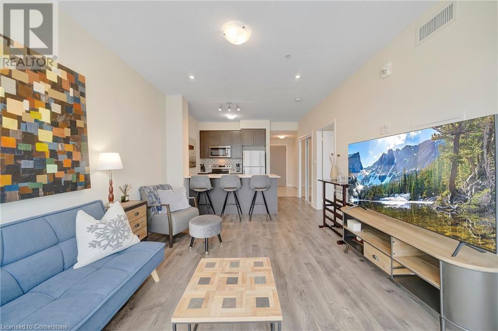 Photo 11 of 16 Concord Place Unit 317, Grimsby ON