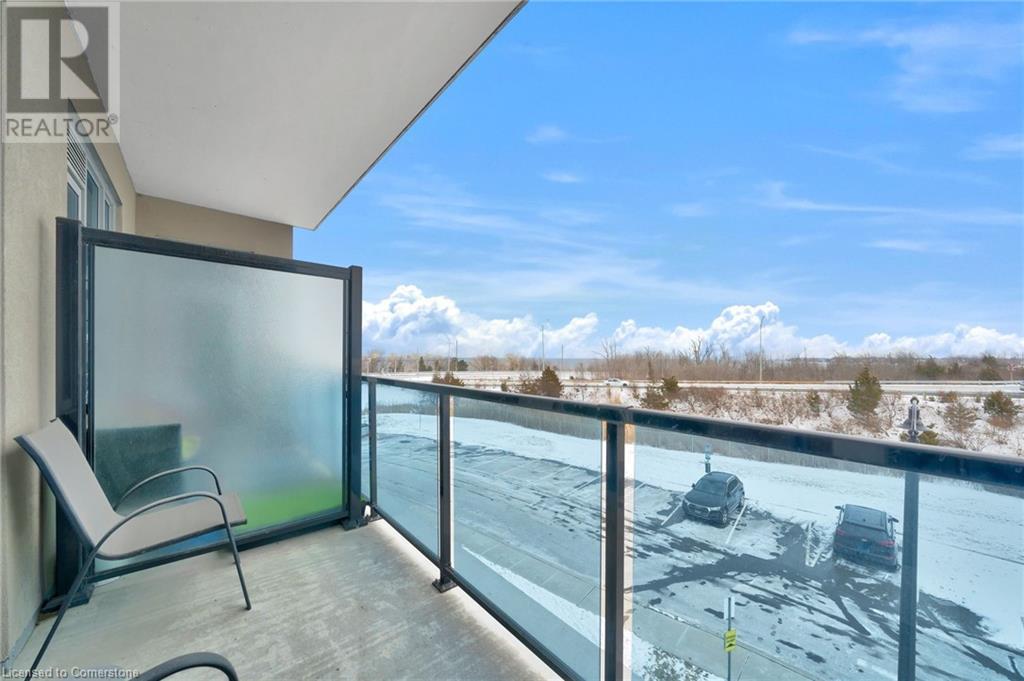 Photo 15 of 16 Concord Place Unit 317, Grimsby ON
