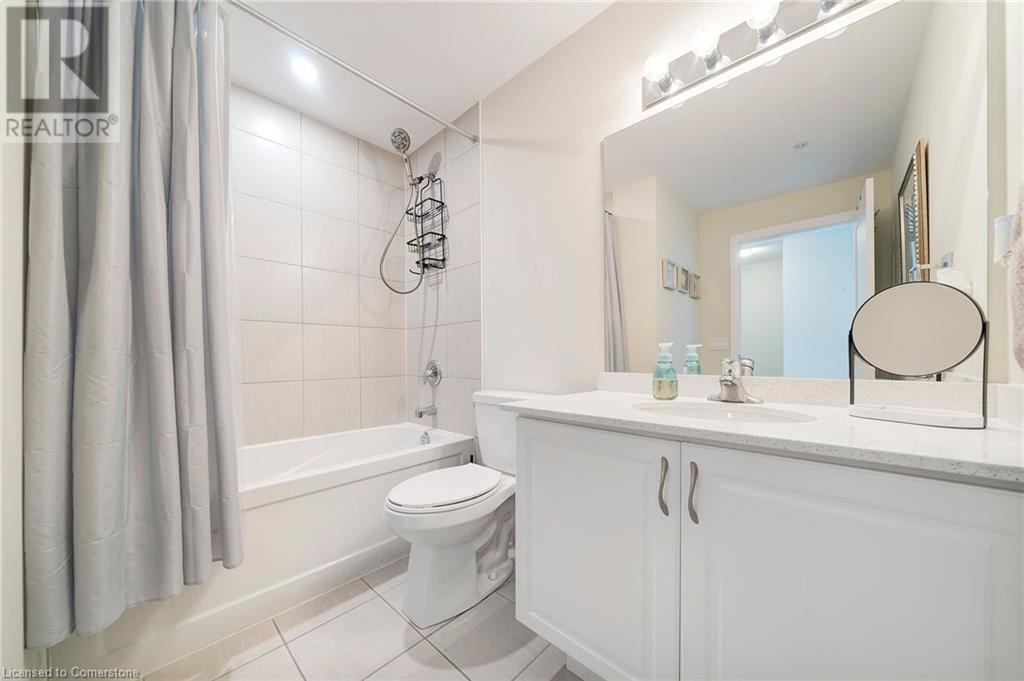 Photo 16 of 16 Concord Place Unit 317, Grimsby ON