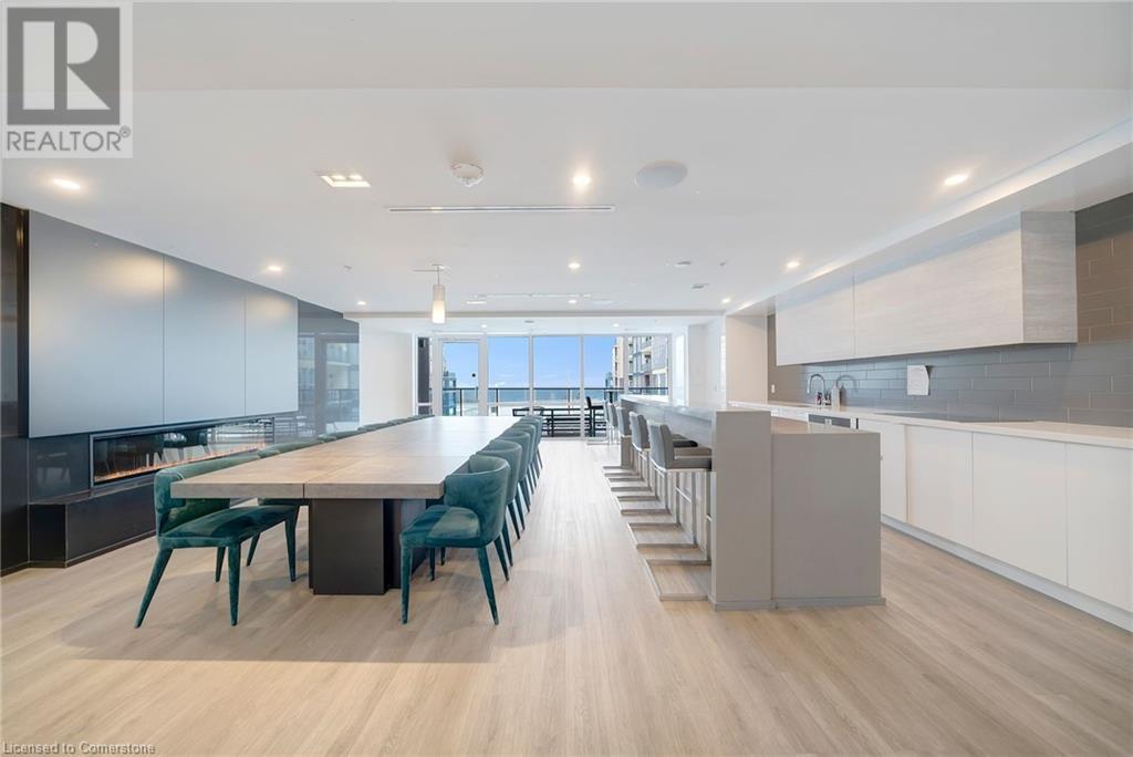 Photo 18 of 16 Concord Place Unit 317, Grimsby ON