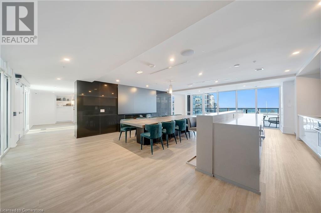 Photo 19 of 16 Concord Place Unit 317, Grimsby ON