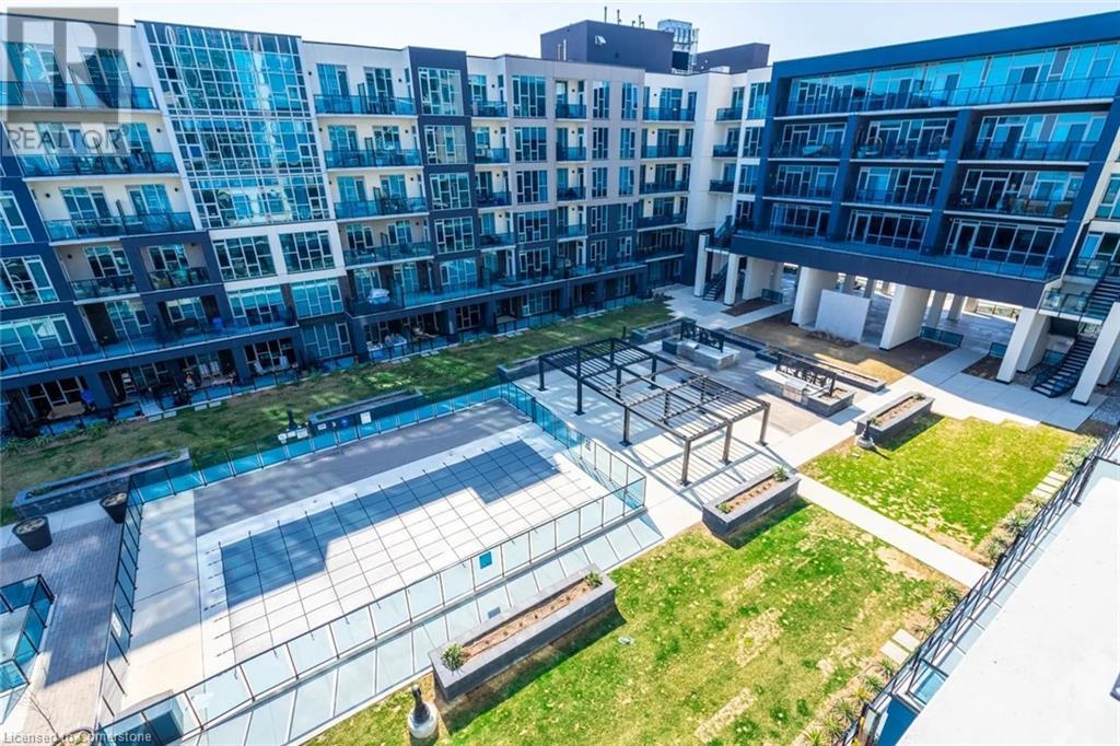 Photo 23 of 16 Concord Place Unit 317, Grimsby ON
