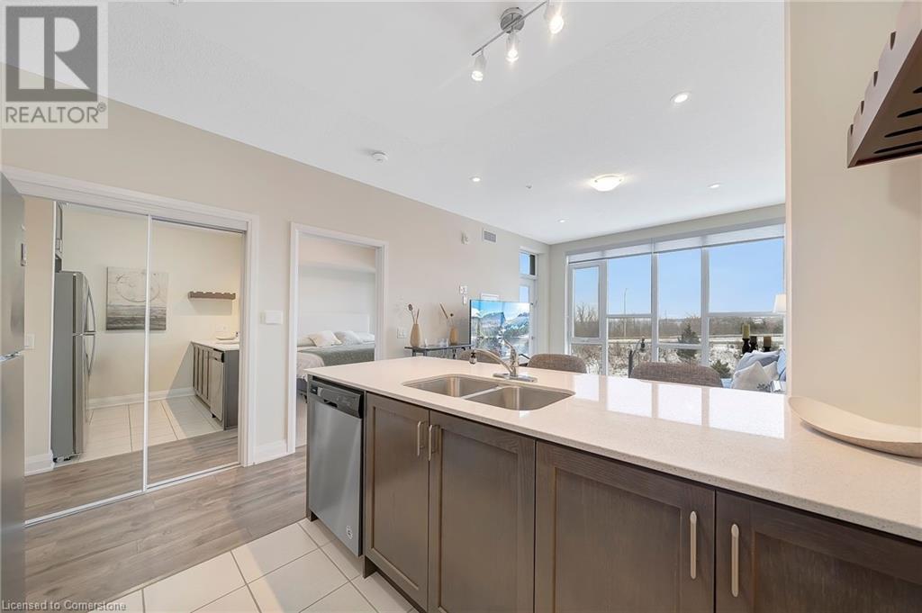 Photo 5 of 16 Concord Place Unit 317, Grimsby ON