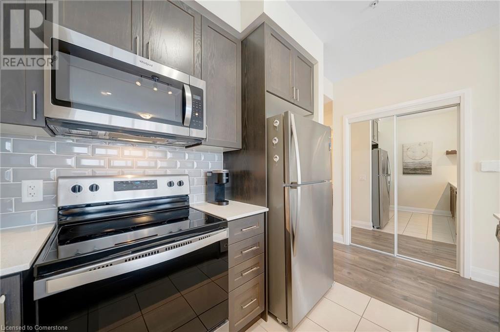 Photo 7 of 16 Concord Place Unit 317, Grimsby ON