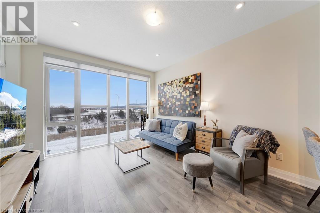 Photo 8 of 16 Concord Place Unit 317, Grimsby ON