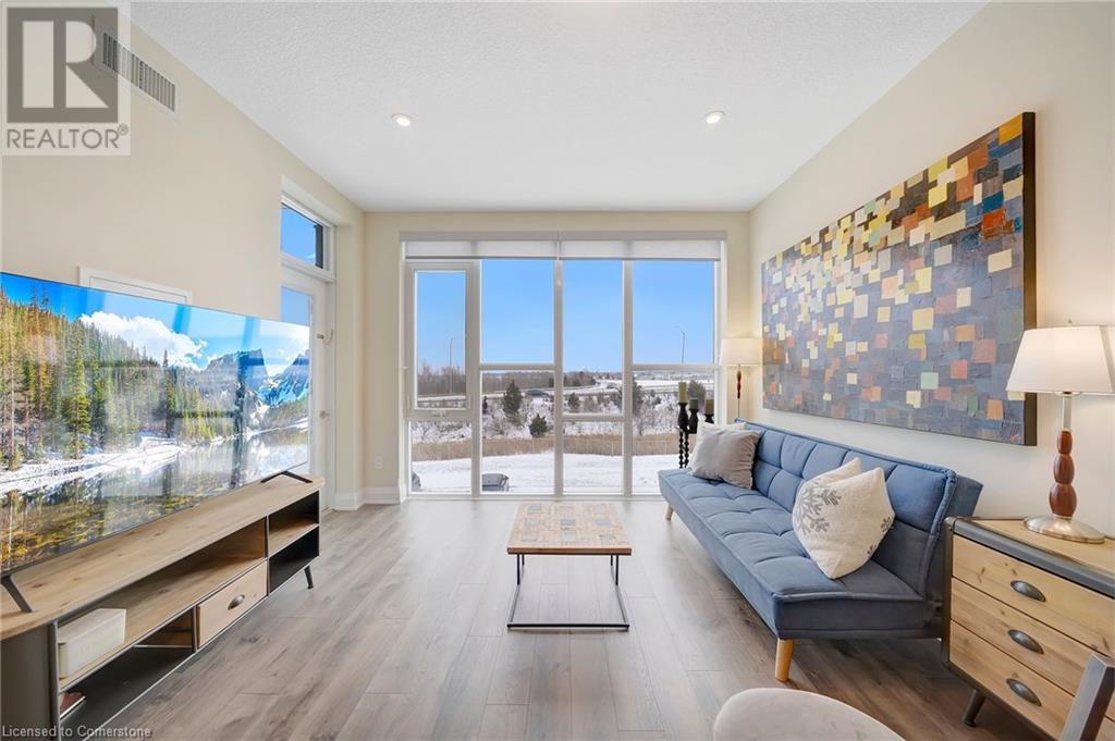 Photo 9 of 16 Concord Place Unit 317, Grimsby ON