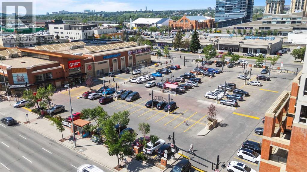 Single Family House for Sale in    Street SW Beltline Calgary 