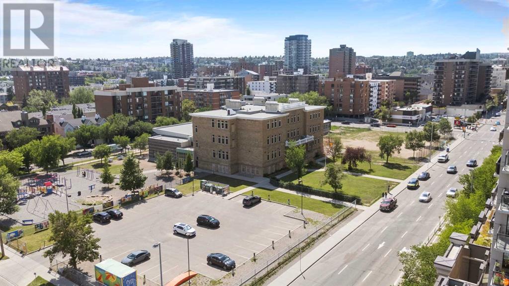 Single Family House for Sale in    Street SW Beltline Calgary 