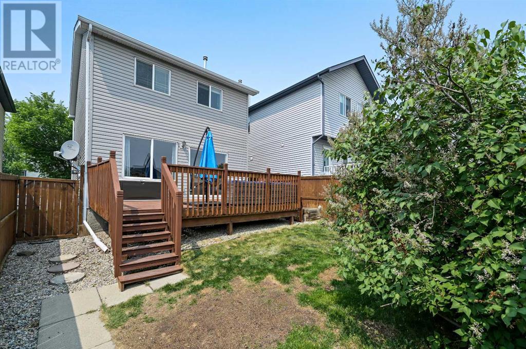 Single Family House for Sale in  Tuscany Drive NW Tuscany Calgary 