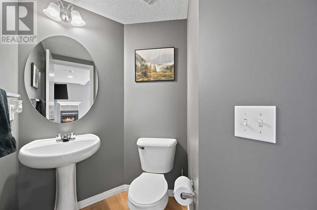Single Family House for Sale in  Tuscany Drive NW Tuscany Calgary 