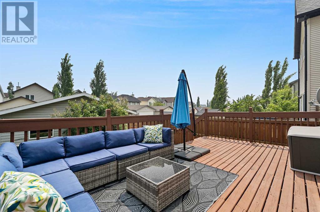 Single Family House for Sale in  Tuscany Drive NW Tuscany Calgary 