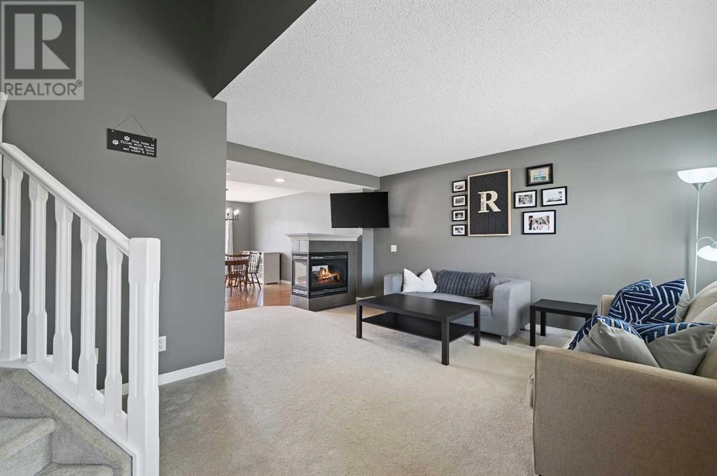 Single Family House for Sale in  Tuscany Drive NW Tuscany Calgary 