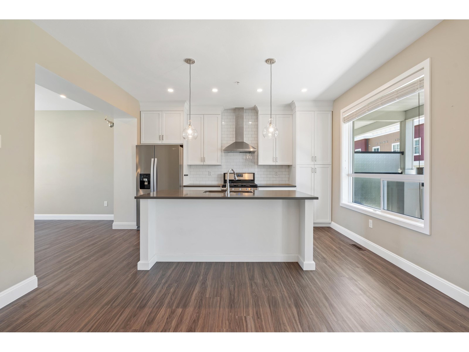 Photo 12 of 5571 Driftwood Street Sardis South, Chilliwack BC