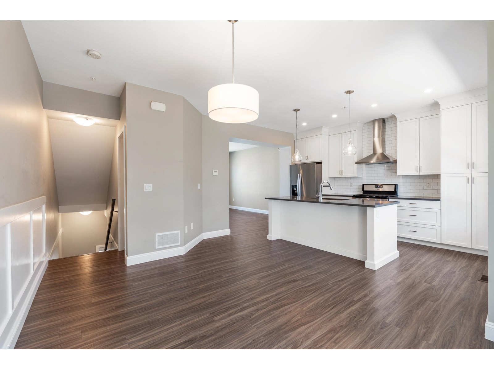 Photo 11 of 5571 Driftwood Street Sardis South, Chilliwack BC