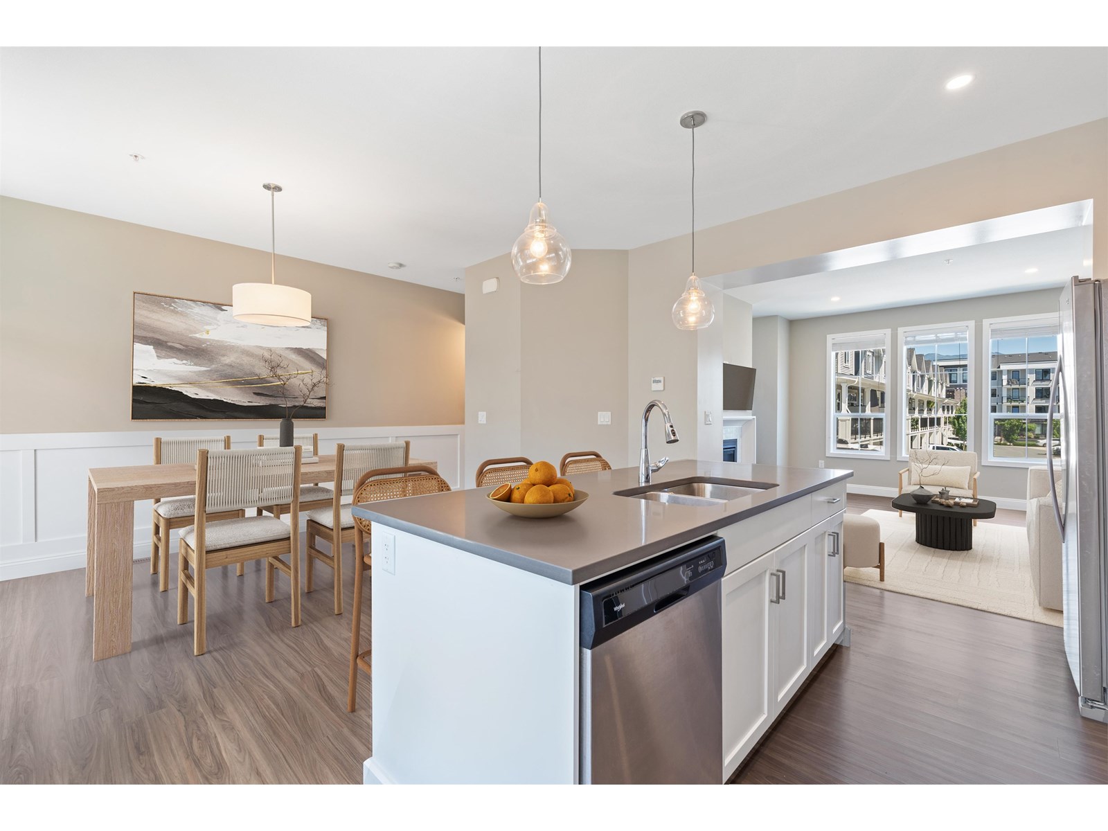 Photo 1 of 5571 Driftwood Street Sardis South, Chilliwack BC
