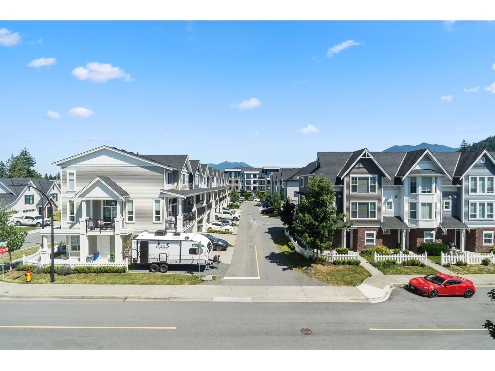 Photo 37 of 5571 Driftwood Street Sardis South, Chilliwack BC