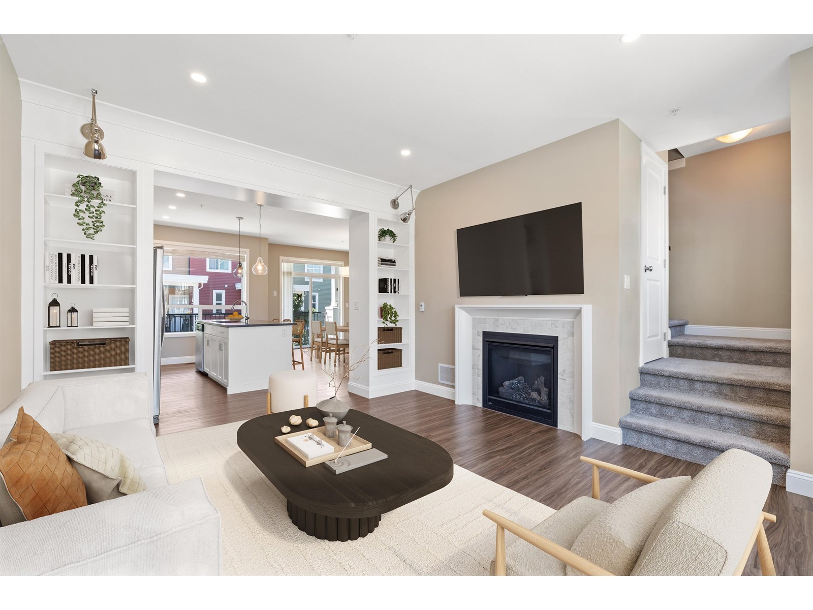 Photo 2 of 5571 Driftwood Street Sardis South, Chilliwack BC