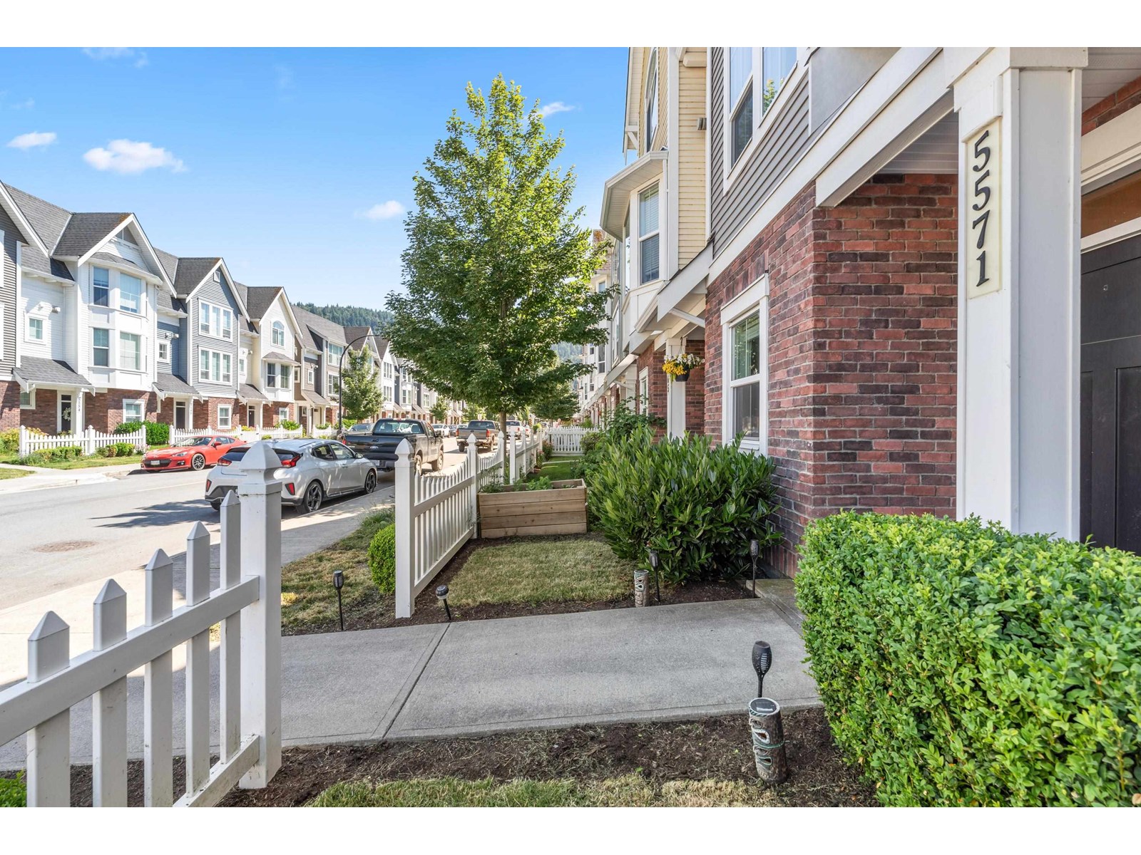 Photo 36 of 5571 Driftwood Street Sardis South, Chilliwack BC