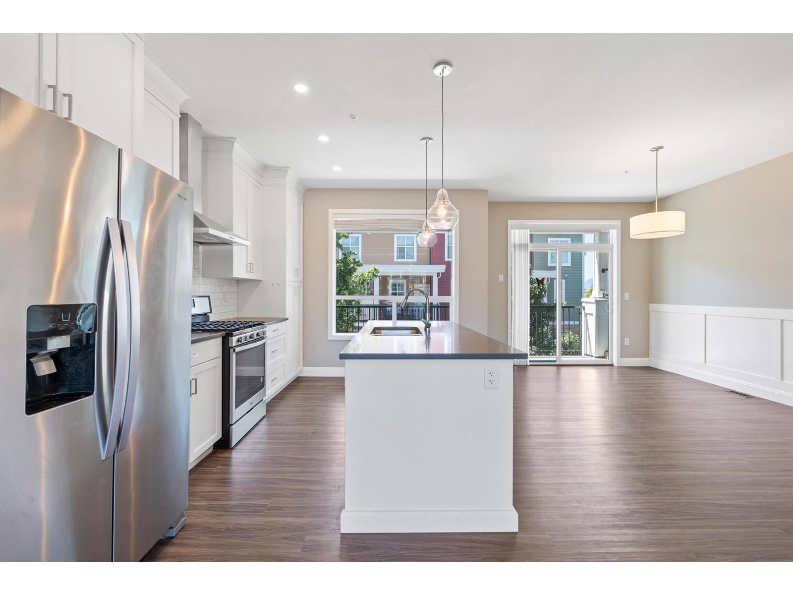 Photo 14 of 5571 Driftwood Street Sardis South, Chilliwack BC