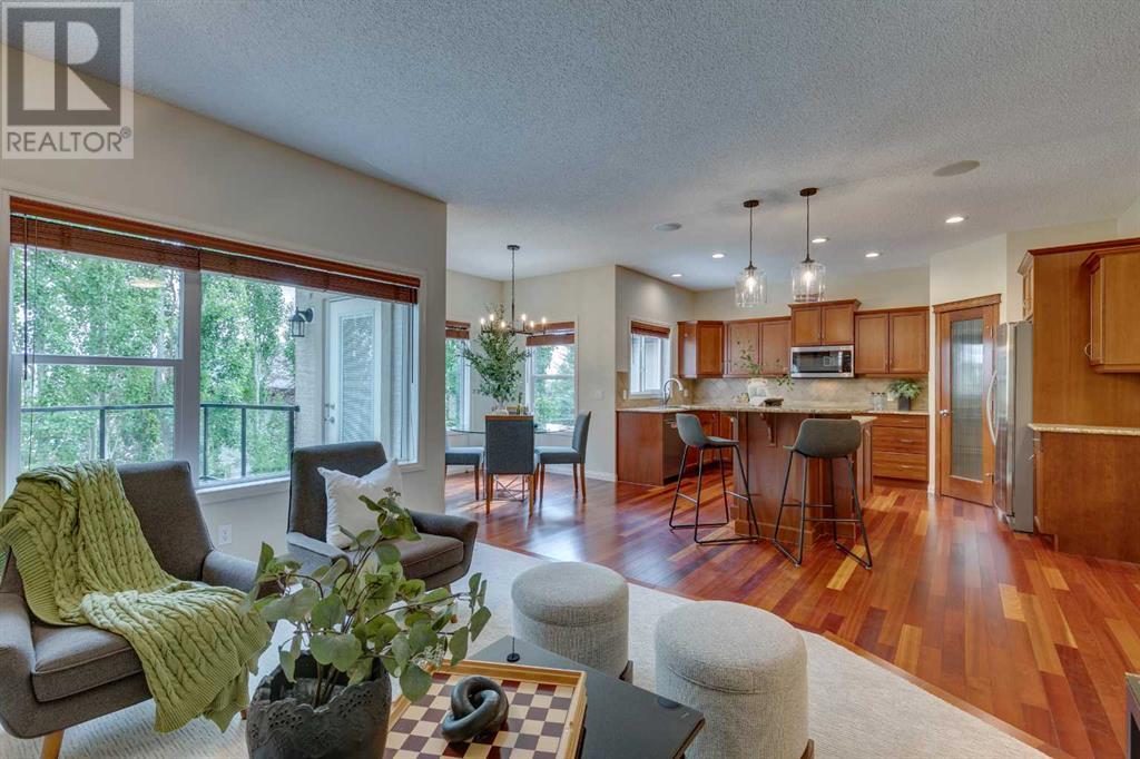 Single Family House for Sale in  Cranridge Heights SE Cranston Calgary 