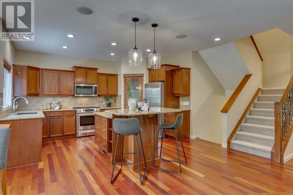Single Family House for Sale in  Cranridge Heights SE Cranston Calgary 