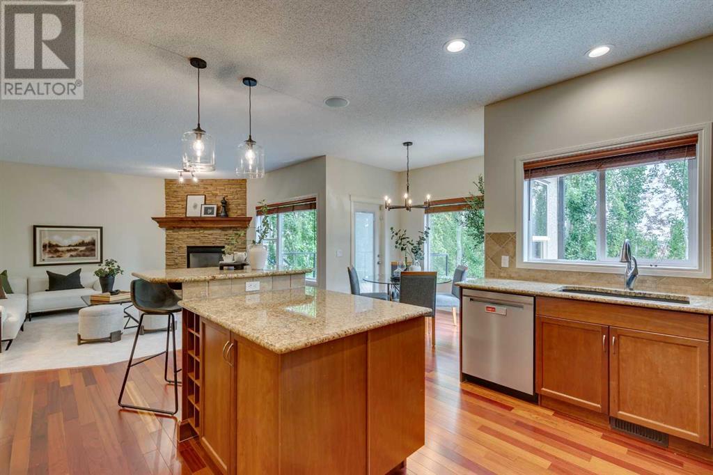 Single Family House for Sale in  Cranridge Heights SE Cranston Calgary 