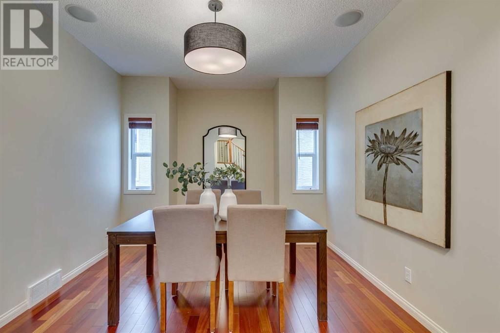 Single Family House for Sale in  Cranridge Heights SE Cranston Calgary 
