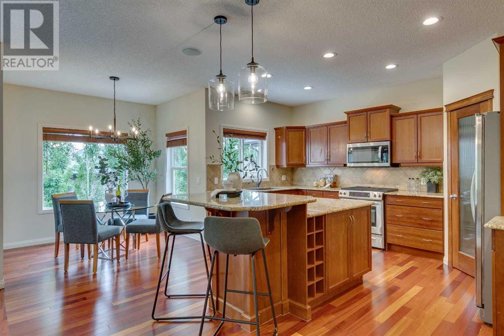 Single Family House for Sale in  Cranridge Heights SE Cranston Calgary 